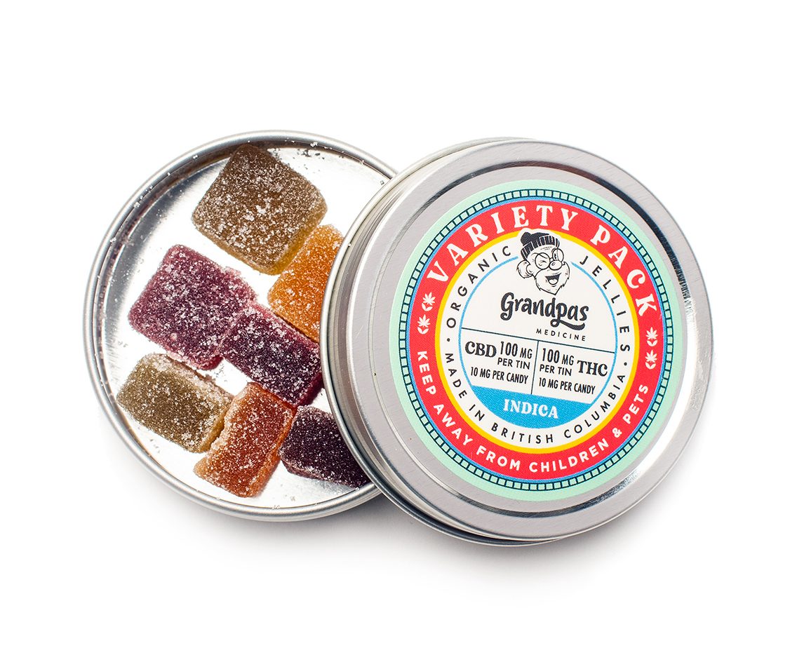 gp1-1100'sindica