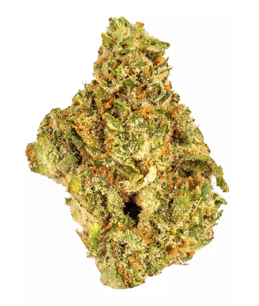 Frosty Melons Strain